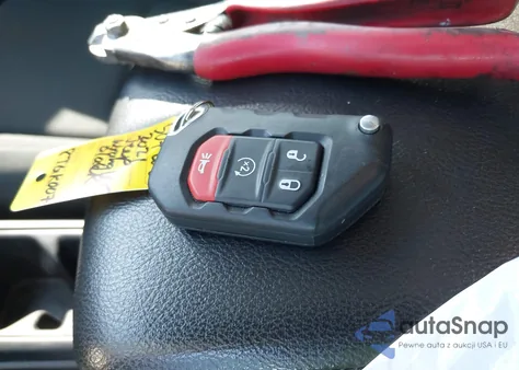 2021 Jeep Wrangler Unlimited Sport Altitude 4X4 z USA, uszkodzony, nr VIN 1C4HJXDG6MW508301